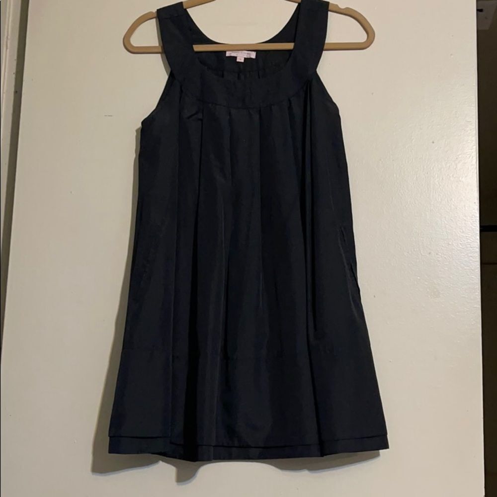 Romeo & Juliet mini dress